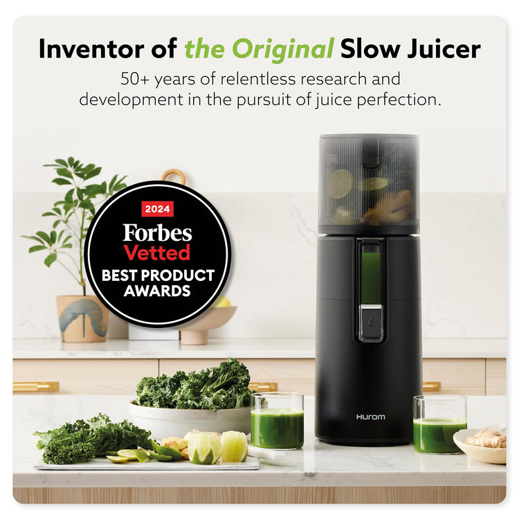 H400 Cold Press Juicer Machine