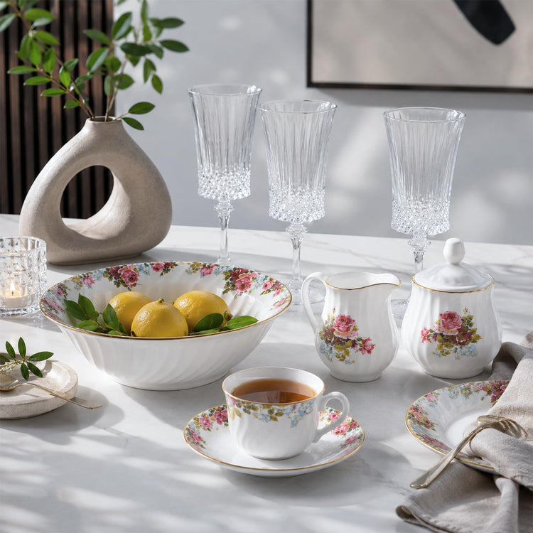 Paradise Philomena Floral 45