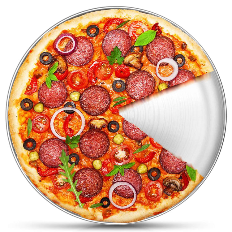 12 Inch Pizza Pan