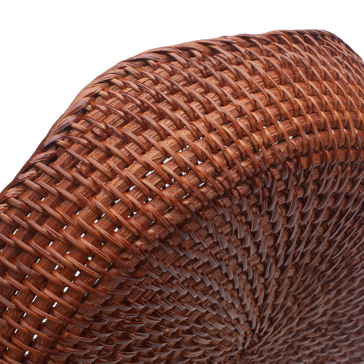 Rattan Bread Basket (2 Count)
