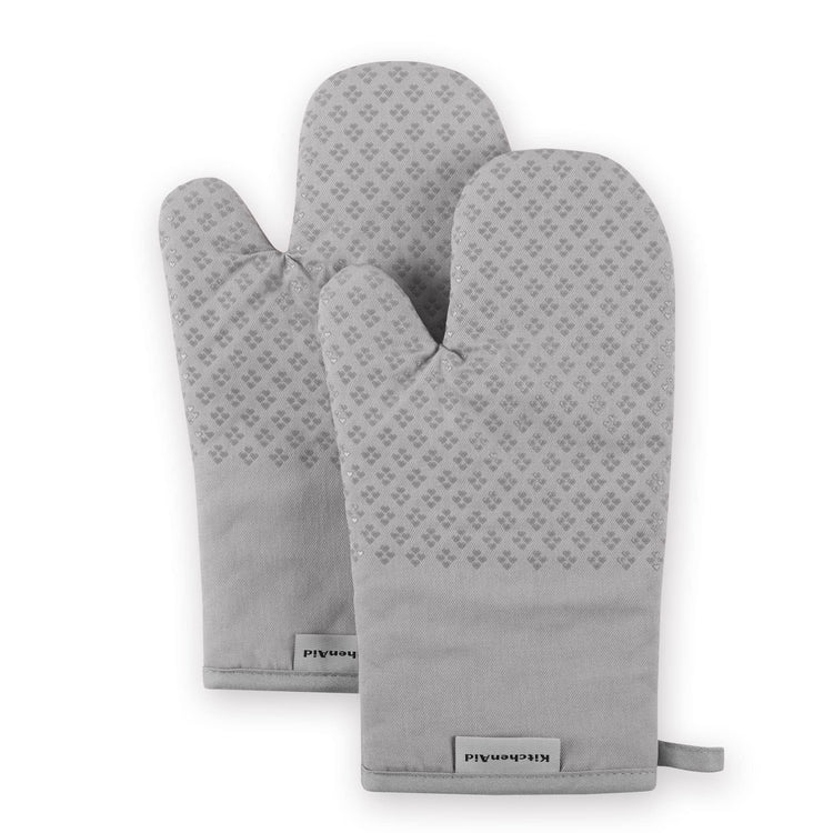 Asteroid Oven Mitt Set (2 Count)