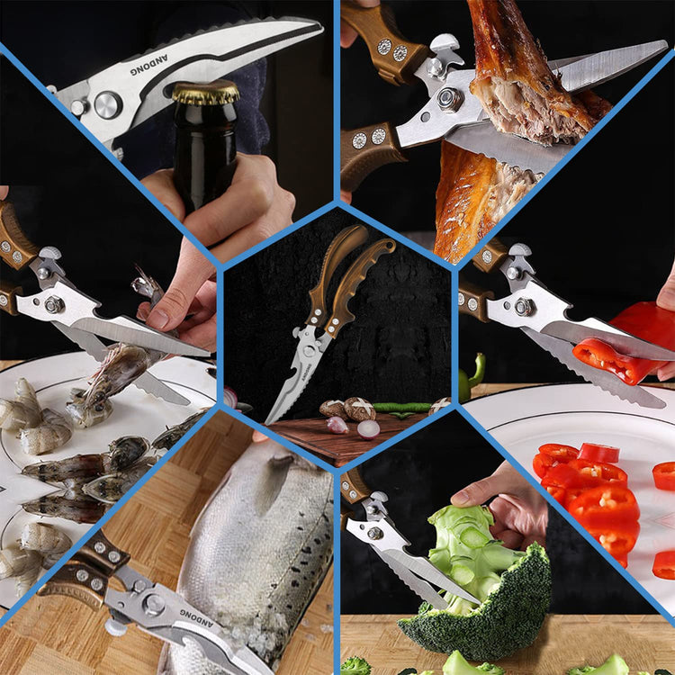 Kitchen Shears