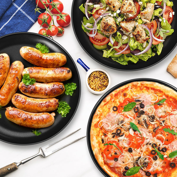 12 Inch Pizza Pan (3 Count)