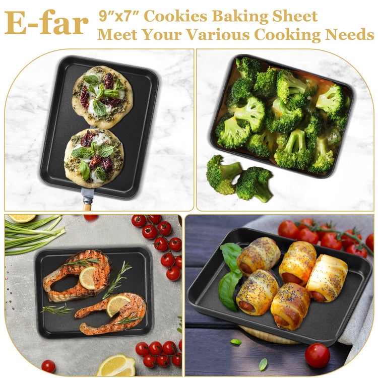 Mini Toaster Oven Pan