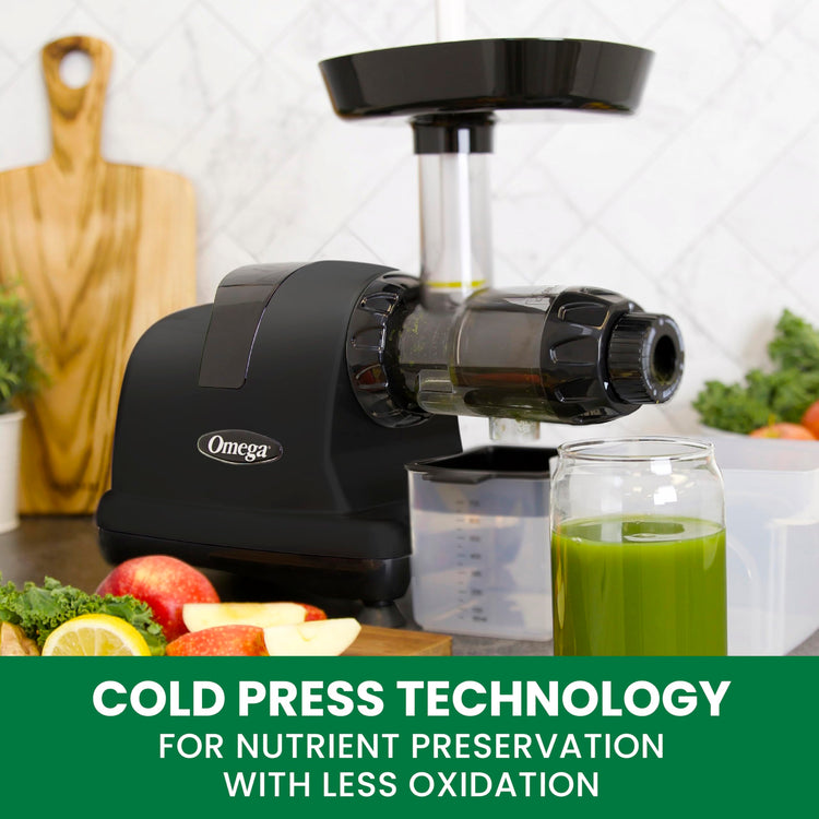 Cold Press Juicer Machine