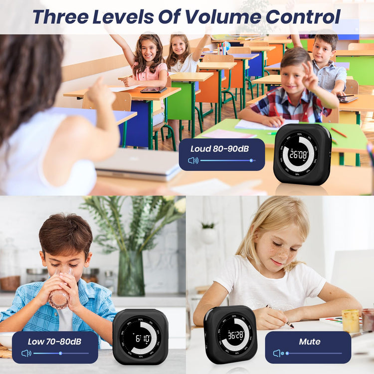 Visual Timer for Kids