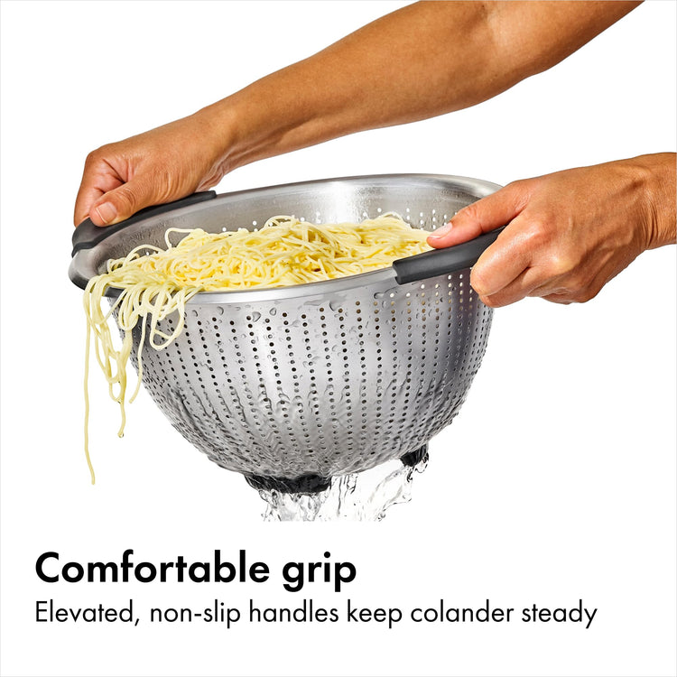 Good Grips Strainer