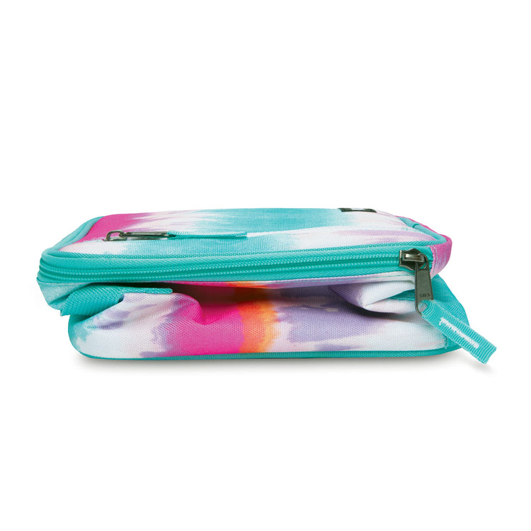 Lunch Box Freezable Tie Dye Sorbet