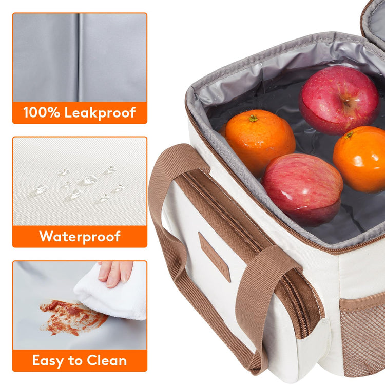 Medium Lunch Bag