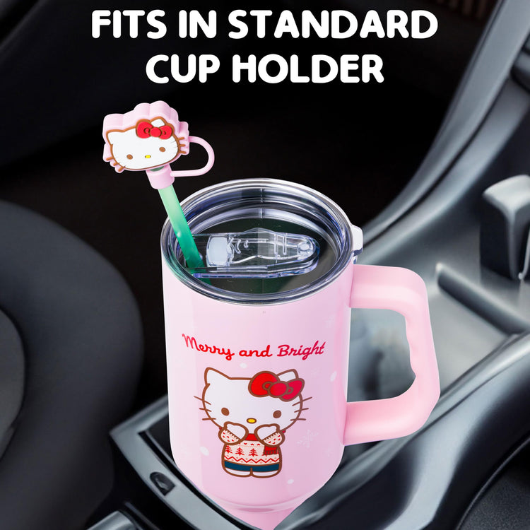 Sanrio Hello Kitty Christmas