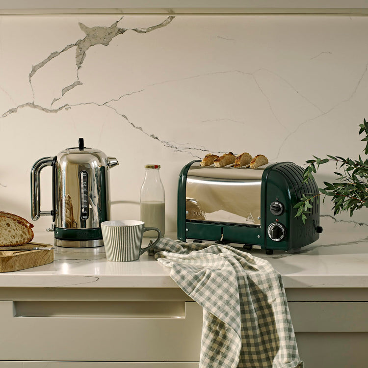 Classic 4 Slice NewGen Toaster