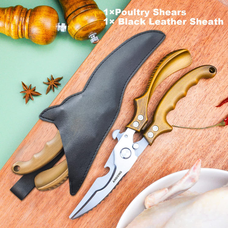 Kitchen Shears