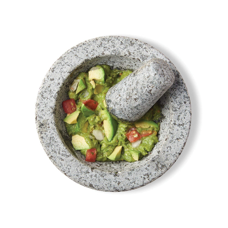 Molcajete Mortar and Pestle