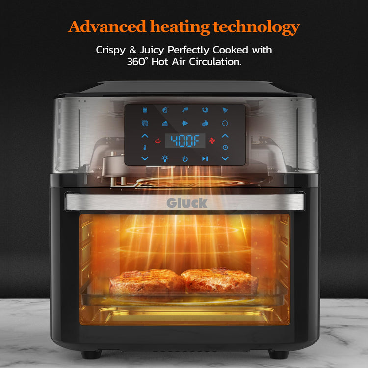 Air Fryer Oven Large 20 QT