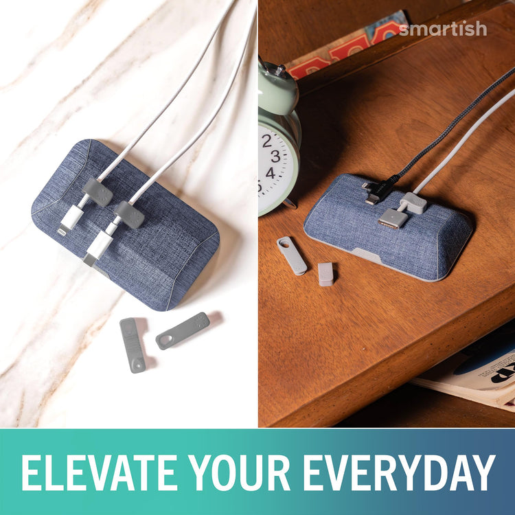 Magnetic Cord Holder