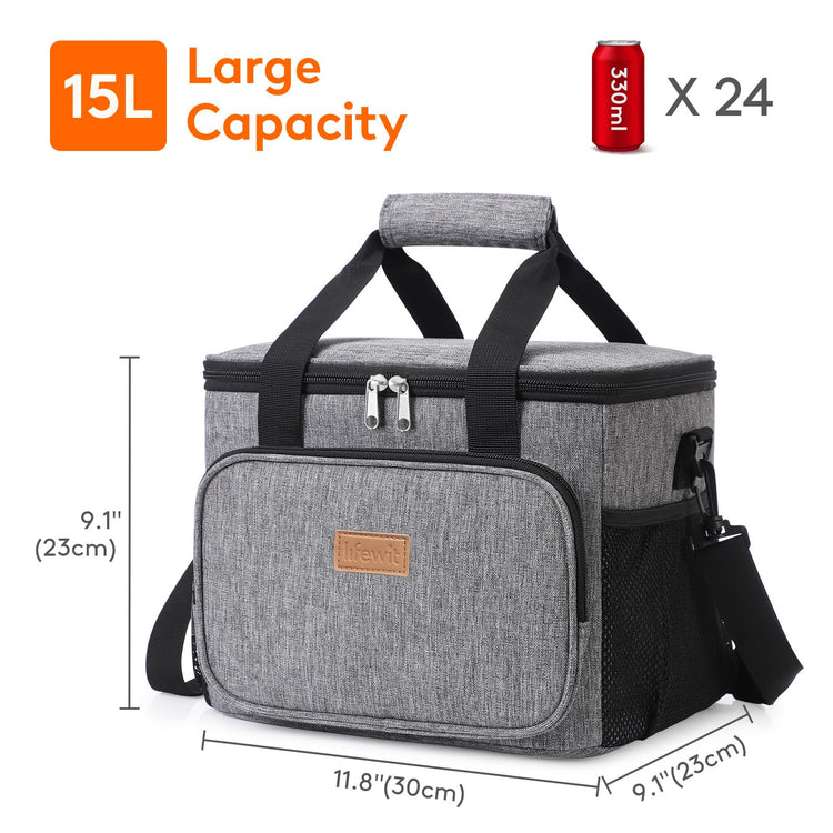 Large Lunch Bag