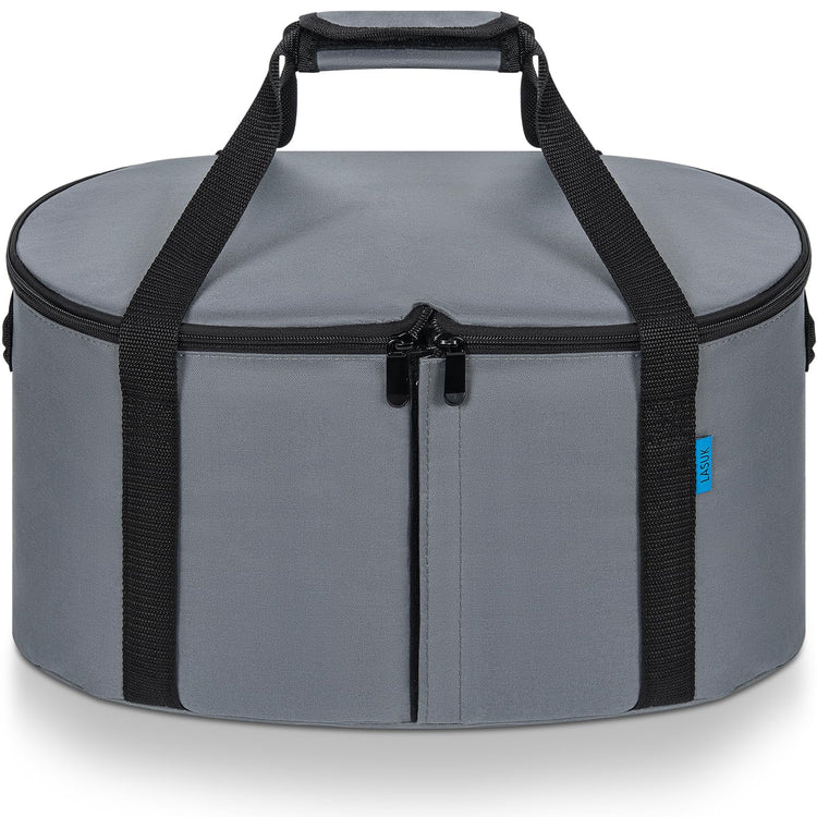 Portable Slow Cooker Travel Bag