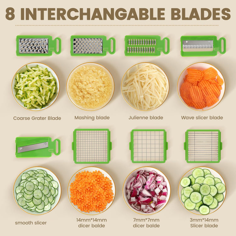 Vegetable Chopper
