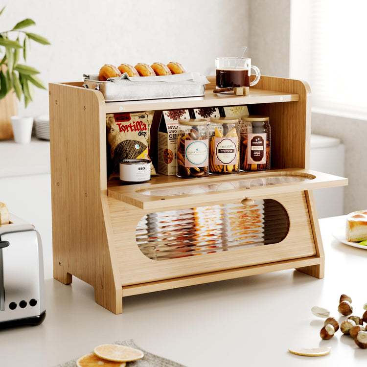 Bread Box Extra Large 2