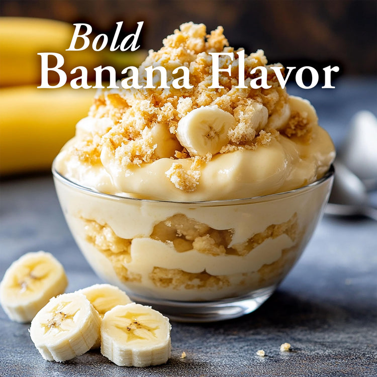 Ann Clark Banana Flavoring Extract (4 Ounce)