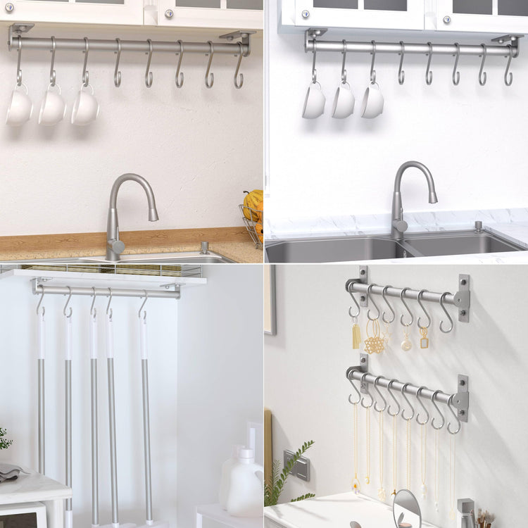 Kitchen Utensil Holder Hanger