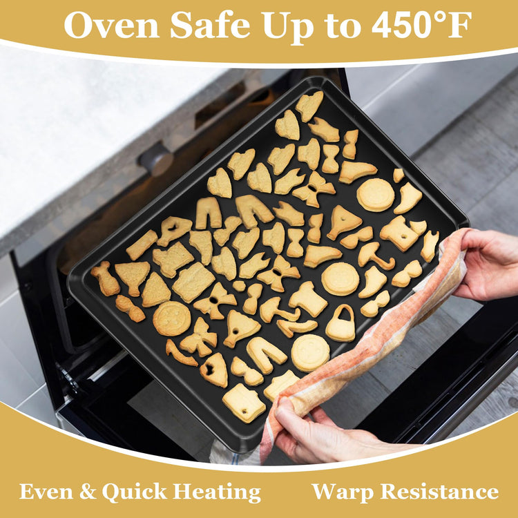 16x12 Inch Baking Sheet