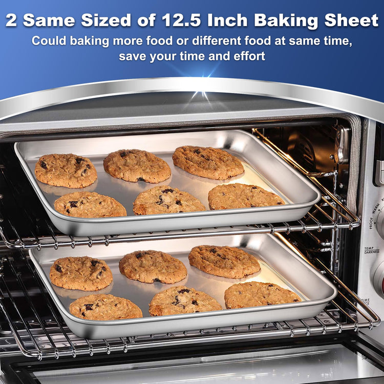 Baking Sheet Pan (2 Count)
