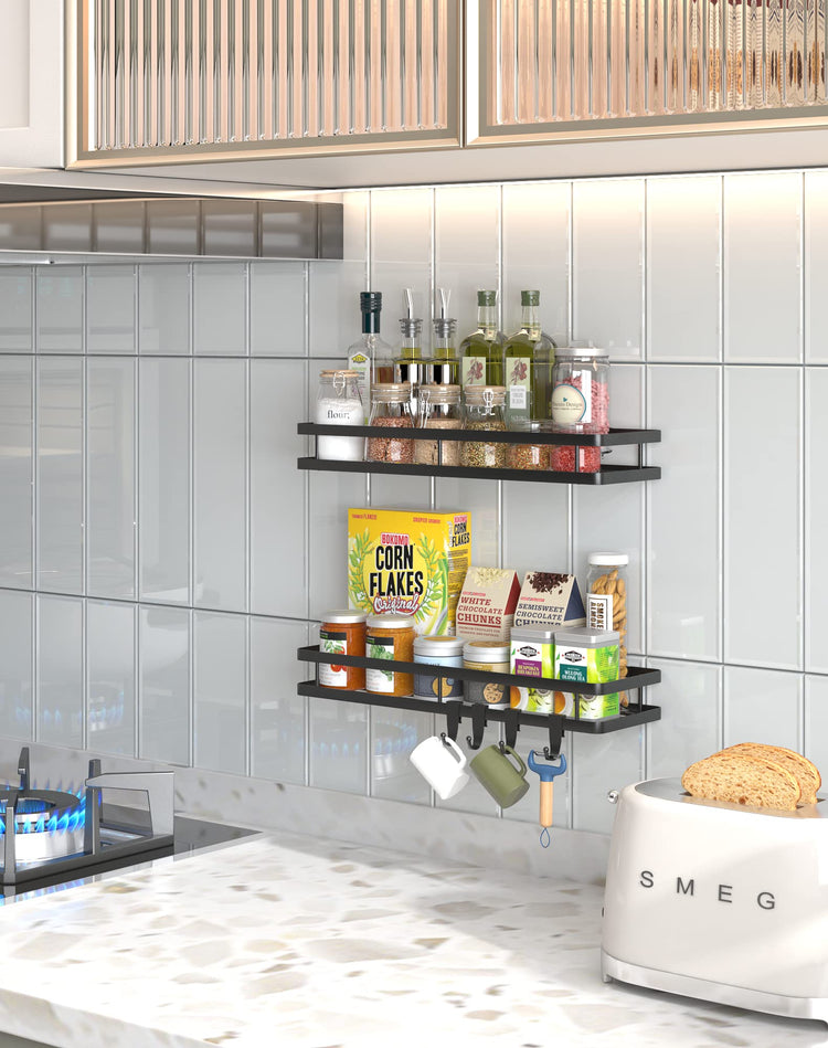 Organizer 𝐖𝐚𝐥𝐥 𝐌𝐨𝐮𝐧𝐭 (2 Count)
