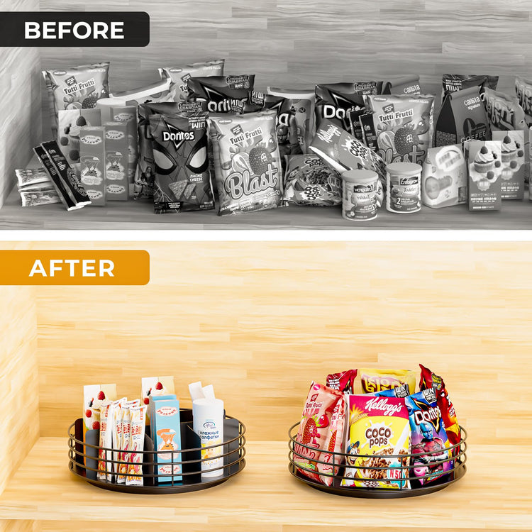 Snack Organizer