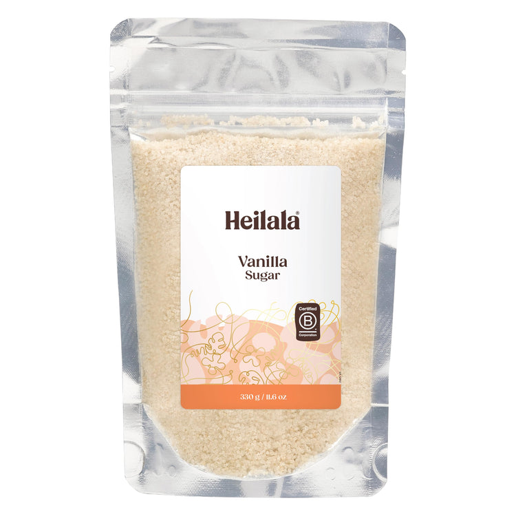 Pure Vanilla Sugar (11.6 Ounce)