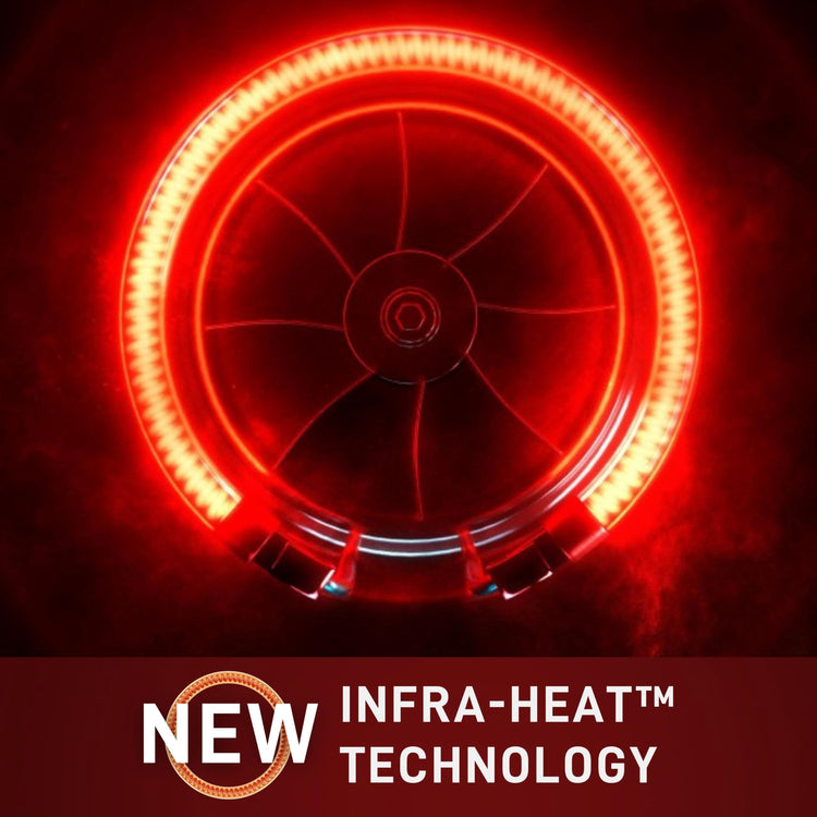 Infrared Air Fryer