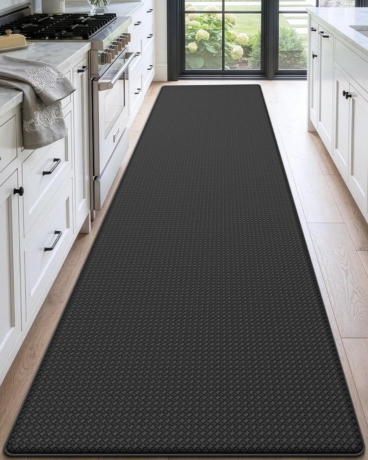 Kitchen Floor Mats Cushioned Anti Fatigue (2 Count)