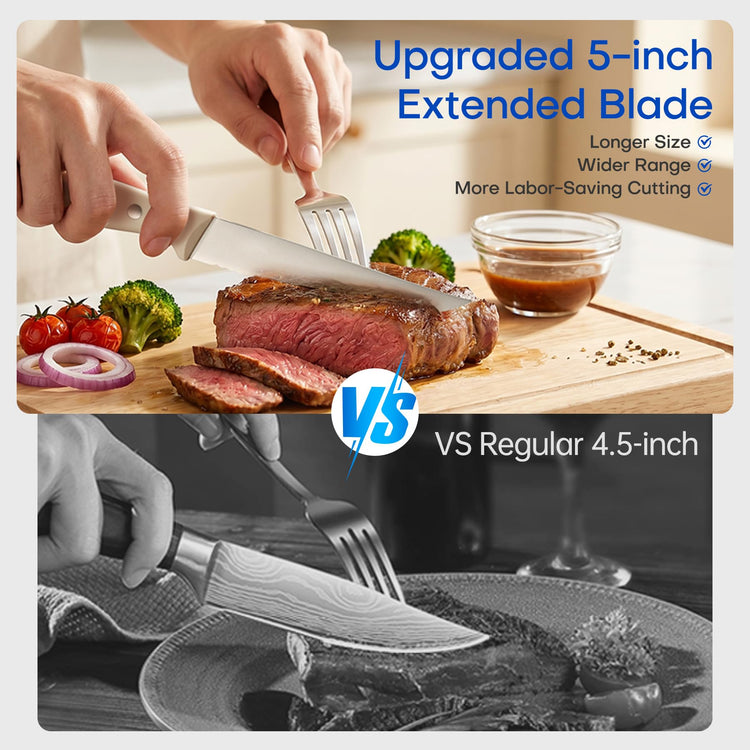 Chef Knife Set