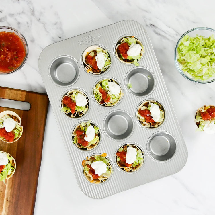 Bakeware Muffin Pan