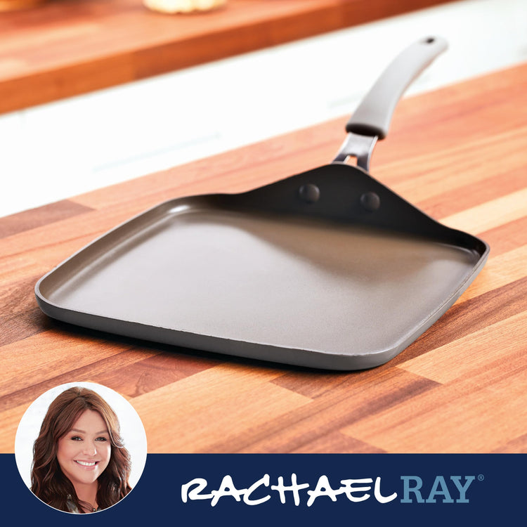 Cook + Create Nonstick Stovetop Griddle