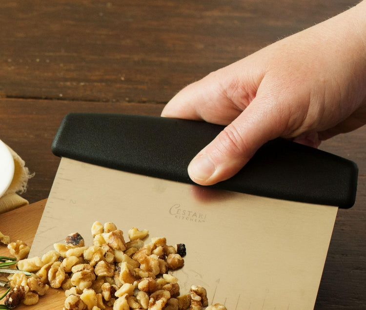Dough Scraper