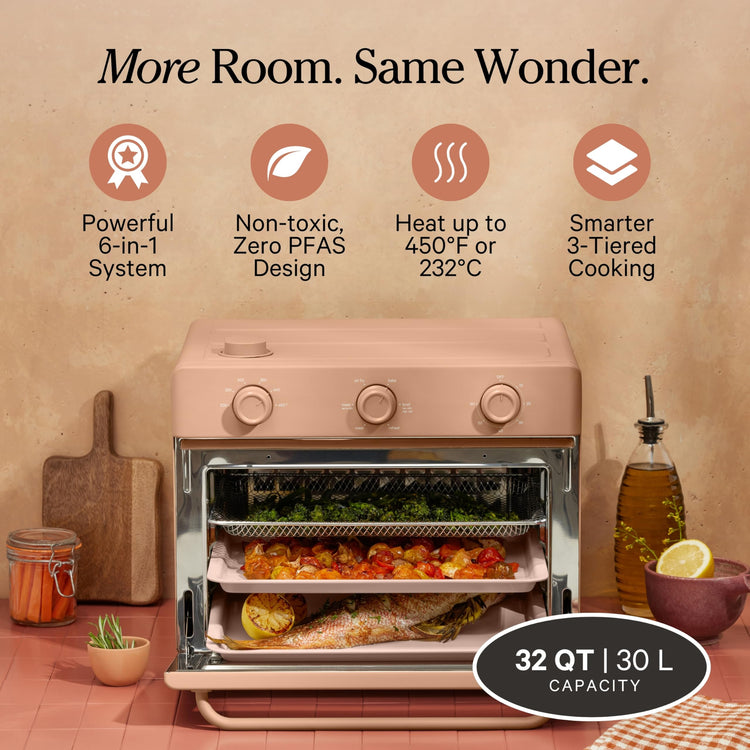Large Wonder Oven