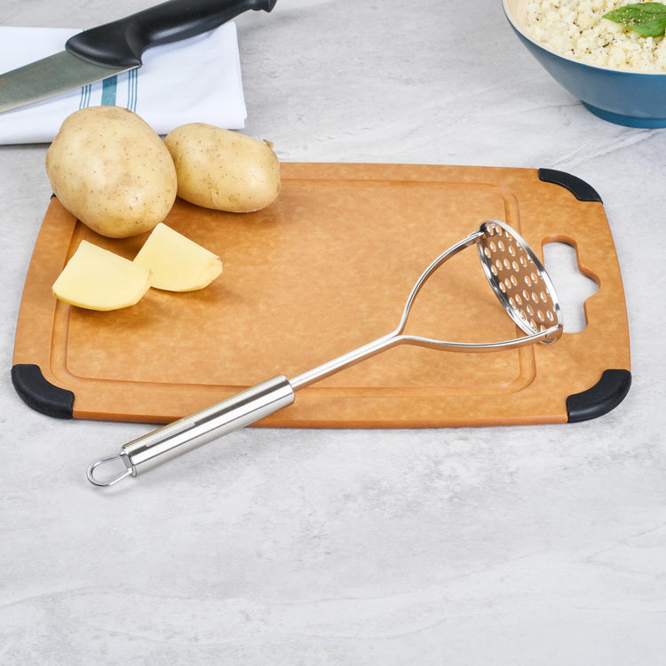 Stainless Steel Potato Masher (24 Count)
