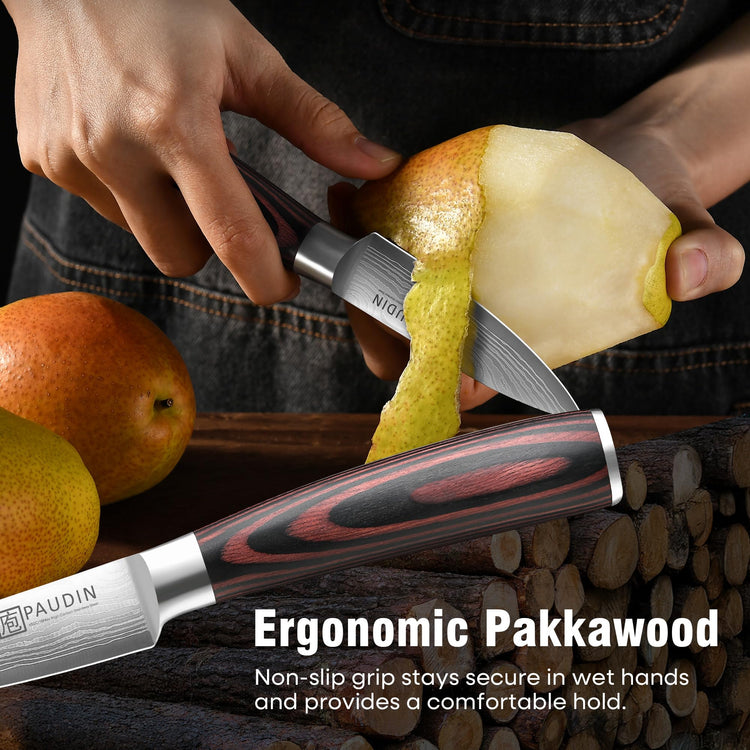 chef knife boning knife bread knife