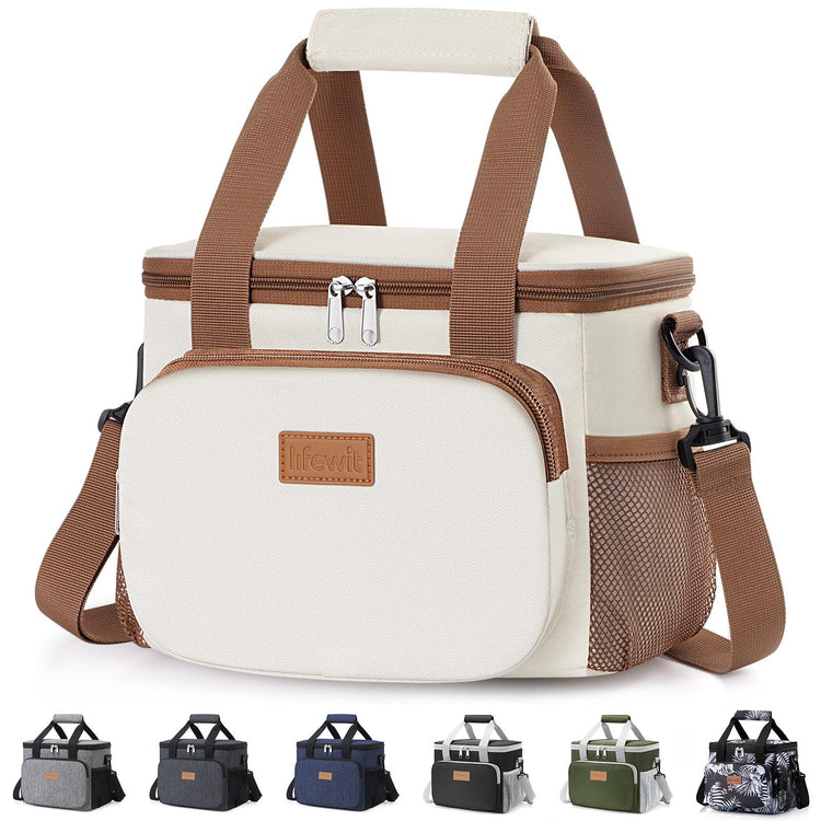 Medium Lunch Bag