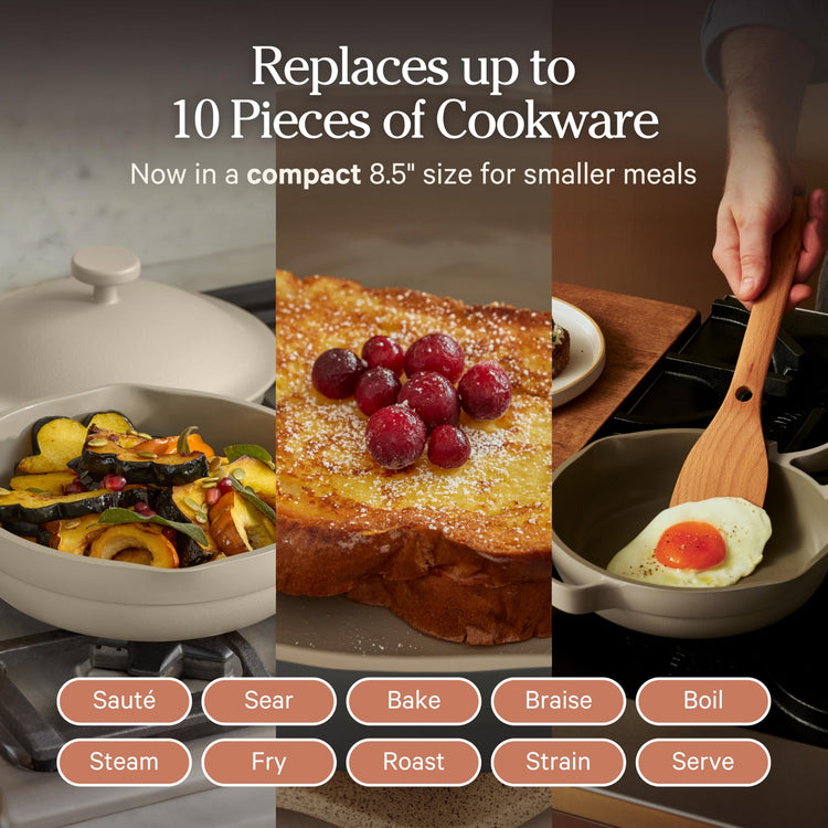 Mini Always Pan