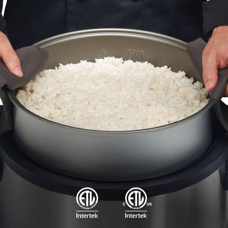 37580 Rice Warmer