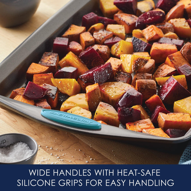 Nonstick Baking Pans Set
