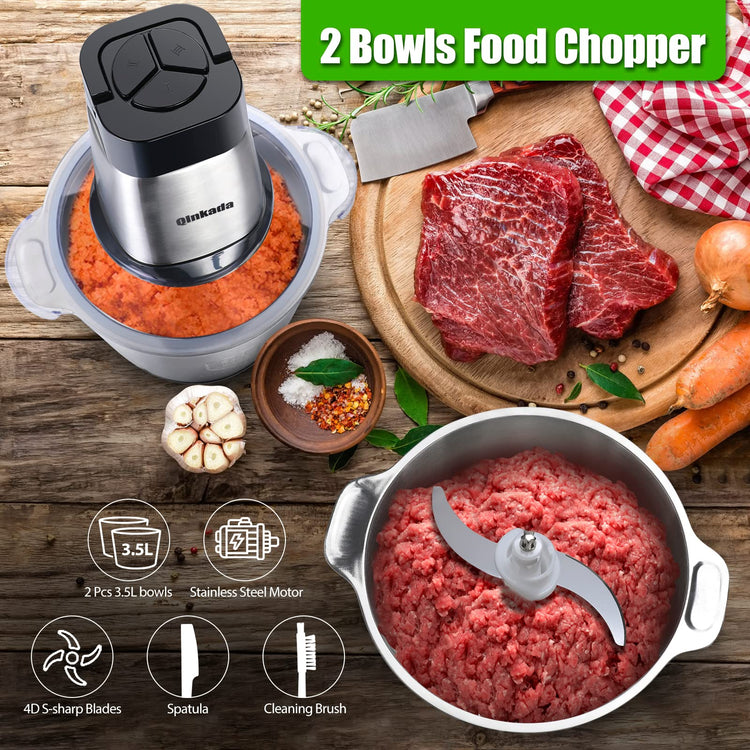 Food Processor