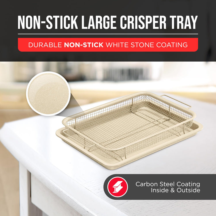 Crisper Tray 2 (2 Count)
