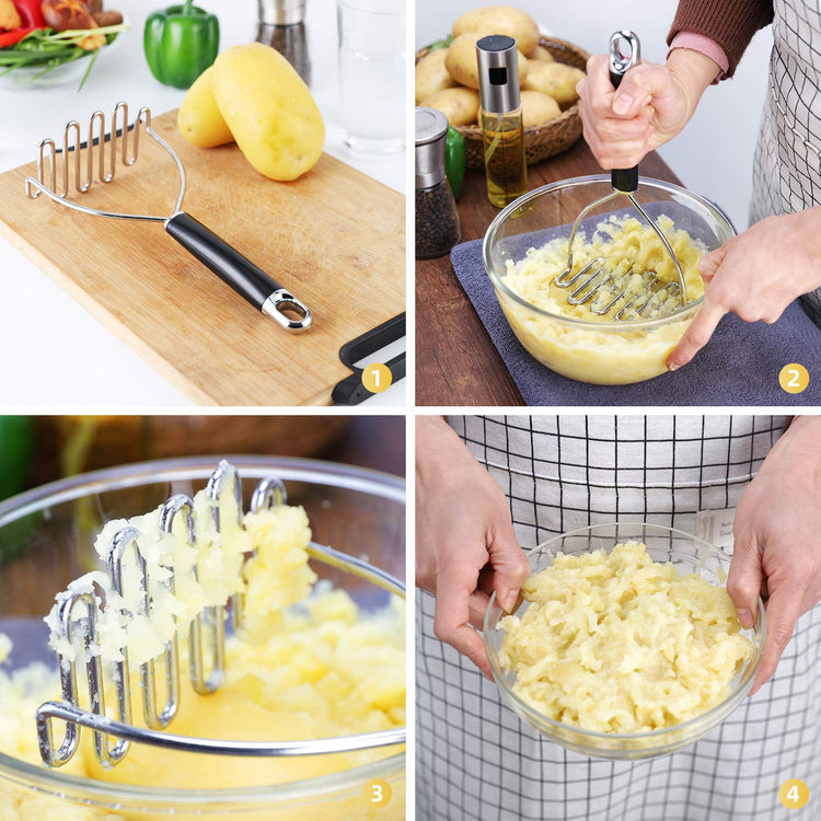 Potato Masher