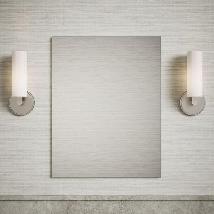 Embark Slim Medicine Cabinet Bathroom Mirror