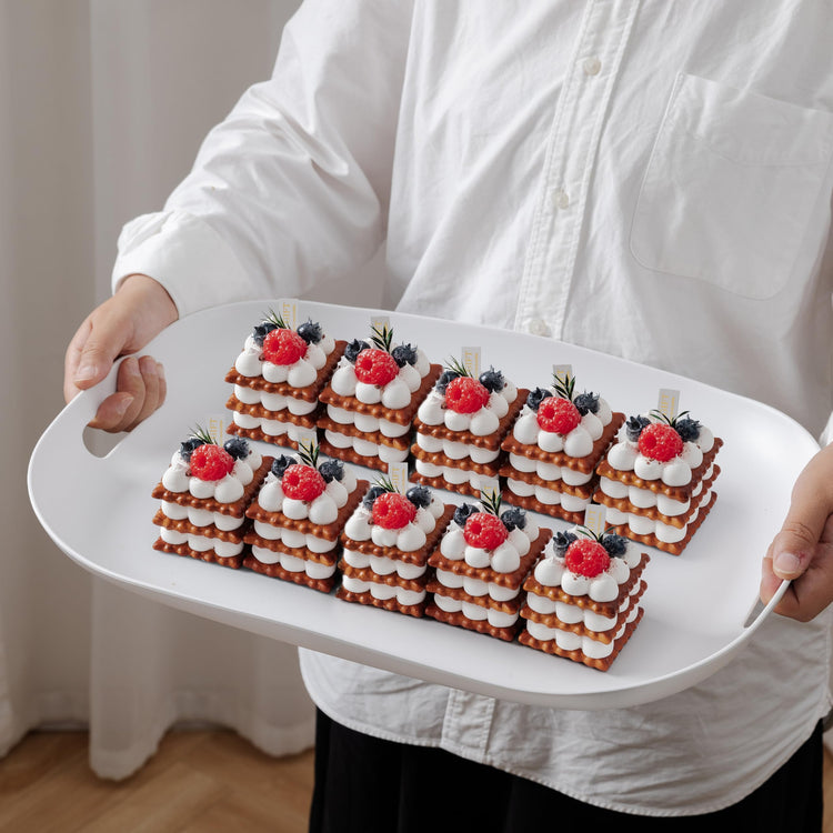 Extra Large Serving Platter (2 Count)