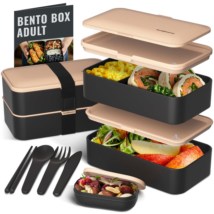 Bento Box Adult