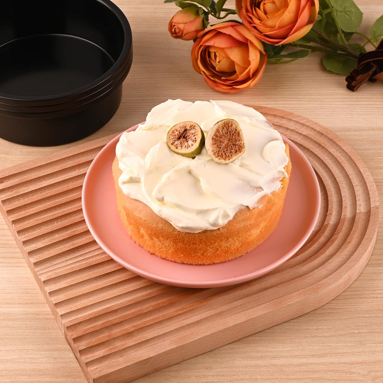 6 Inch Cake Pan